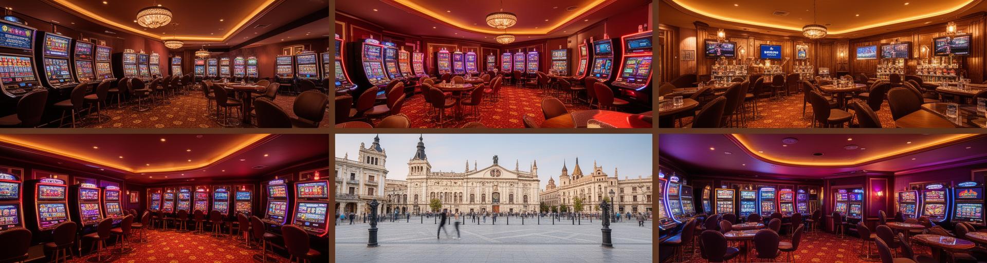 Crown Private Suites