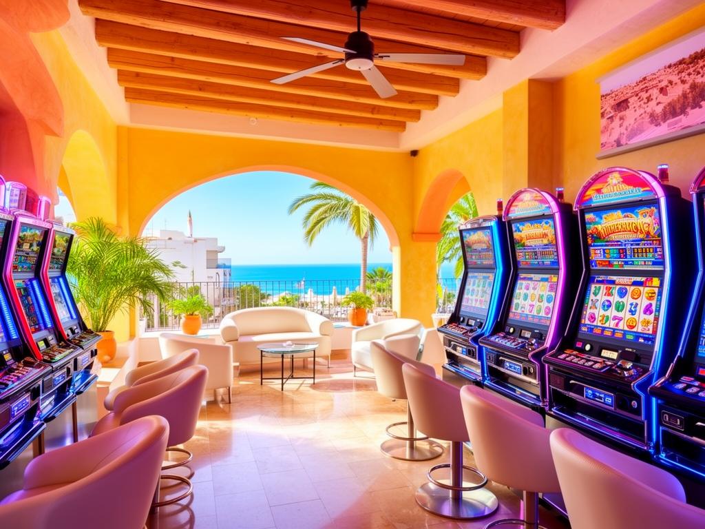 Barangaroo High Rollers